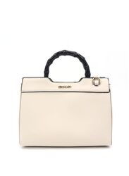 R Roncato PU Leather Bag - Size: 30x22x10