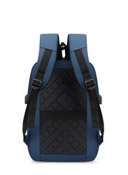 15.6 Inch Smart Waterproof Business Laptop Backpack - Custom Comfort - Dimensions: 30cm x 42cm x 16cm