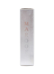 MAROOF 3D Holographic Sparkle Lipgloss 5g, 01 Orange