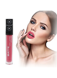 MAROOF Matte Long Lasting Lipgloss 8ml, 13 Juicy