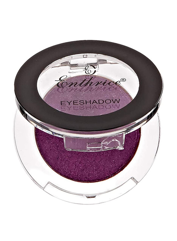 Enthrice Illuminating Eyeshadow, 50ml, 18 Purple