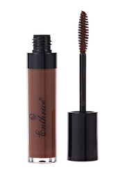 Enthrice Smokey Lashes Brow Mascara, 8ml, 08 Brown