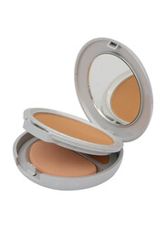 Maroof Three Way Cake Wet and Dry Compact Foundation, 08 Light Brown