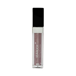 MAROOF Long Lasting Glitter Eyeshadow by Maroof - 15 Purple Glamour