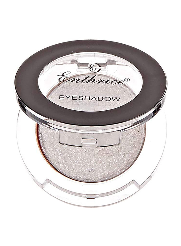 Enthrice Illuminating Eyeshadow, 50ml, 05 Silver