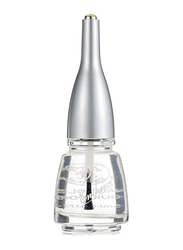 Enthrice Quick Dry Nail Polish, 15ml, 13 Clear, Clear
