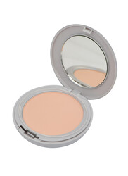 Maroof Three Way Cake Wet and Dry Compact Foundation, 02 Light Ivory