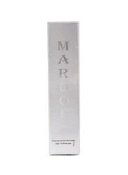 Maroof Matte Long Lasting Lipgloss, 8ml, Bubbly, Pack of 5