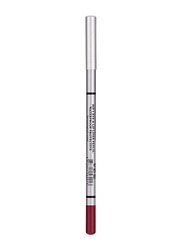 Maroof Soft Eye and Lip Liner Pencil, 16 Maroon, Red