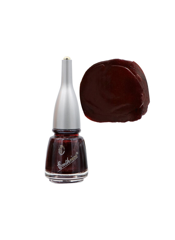 Enthrice Quick Dry Nail Polish 15ml Combo 12-15-29-47 Pack of 4