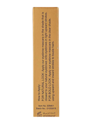 Enthrice Smokey Lashes Brow Mascara, 8ml, 04 Beige