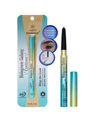 MAROOF Hologram Galaxy 24-Hour Long Lasting Eyeliner 0.35g - 06 First Love