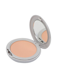 Maroof Three Way Cake Wet and Dry Compact Foundation, 03 Medium Ivory