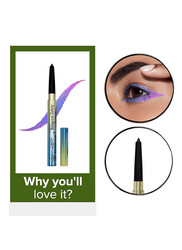 MAROOF Hologram Galaxy 24-Hour Long Lasting Eyeliner 0.35g - 01 Dream On