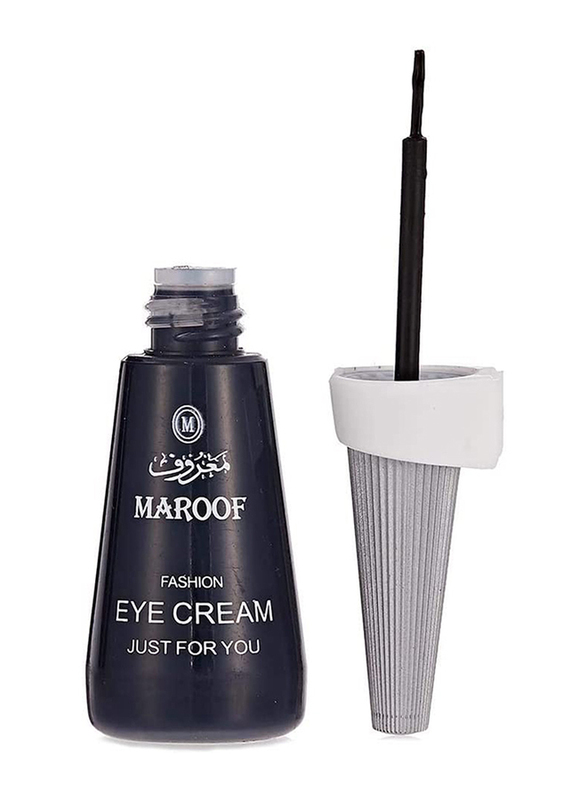 

Maroof Fashion Eye Cream, MEG01-02, 12ml