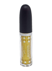 Maroof Color Eyeliner, Gold