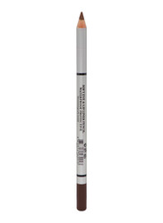 Maroof Soft Eye and Lip Liner Pencil, M26 Wood Brown