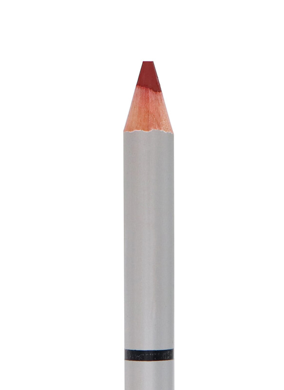 Maroof Soft Eye and Lip Liner Pencil, M24 Rosewood