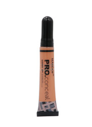 MAROOF Pro Concealer Cream 8g, 04 Beige