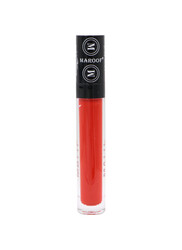 MAROOF Matte Long Lasting Lipgloss 8ml, 02 Rosy Lips