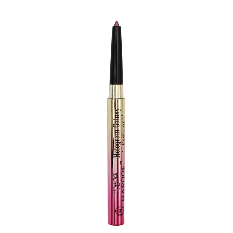 MAROOF Hologram Galaxy 24-Hour Long Lasting Eyeliner 0.35g - 05 Exotic