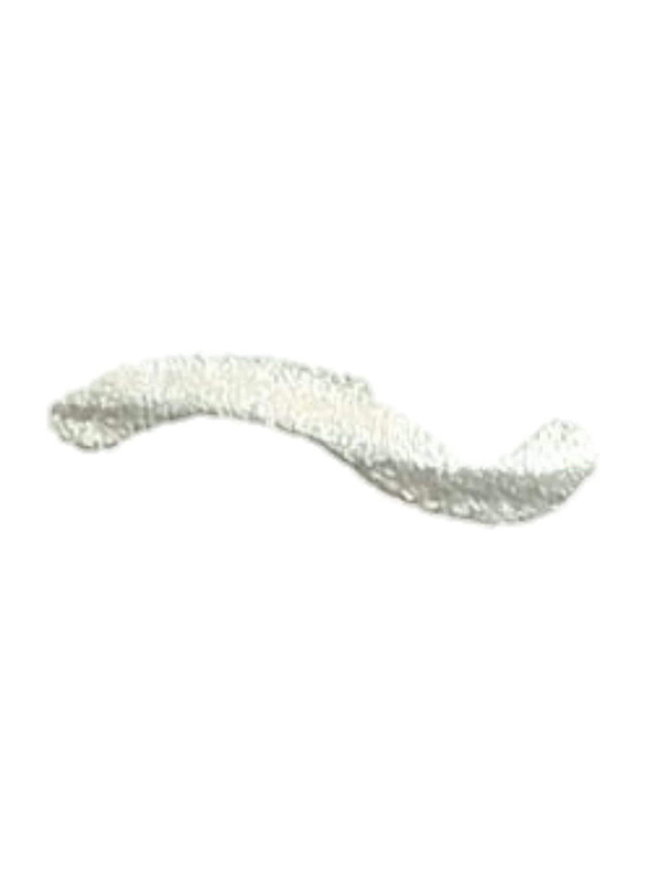 Maroof Color Eyeliner, Silver