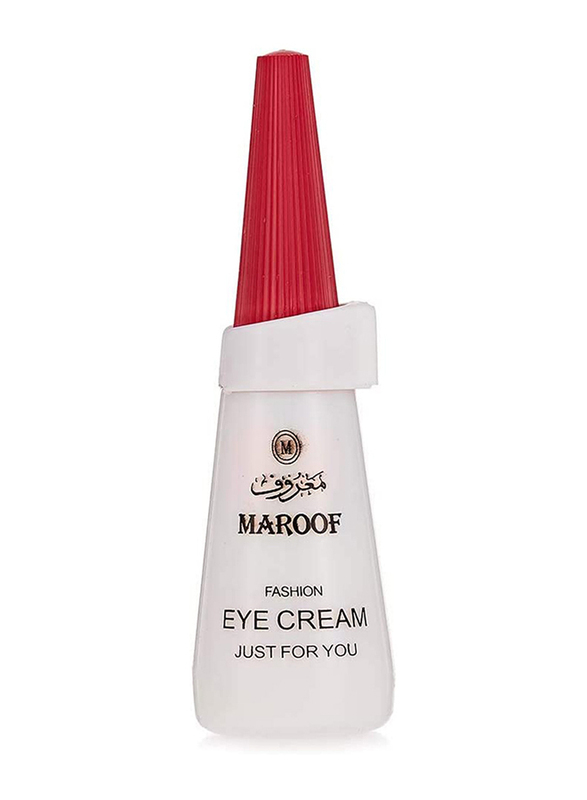 Maroof Fashion Eye Cream, MEG01-03, 12ml