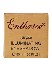 Enthrice Illuminating Eyeshadow, 50ml, 19 Grey