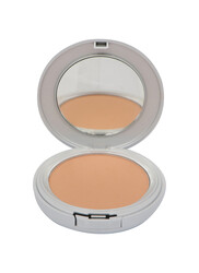 Maroof Three Way Cake Wet and Dry Compact Foundation, 06 Beige