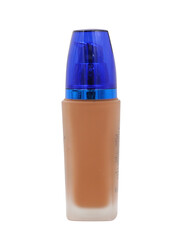 MAROOF 24 Hours Full Coverage Liquid Foundation SPF30, 30ml, 08 Chocolate