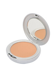 Maroof Three Way Cake Wet and Dry Compact Foundation, 06 Beige