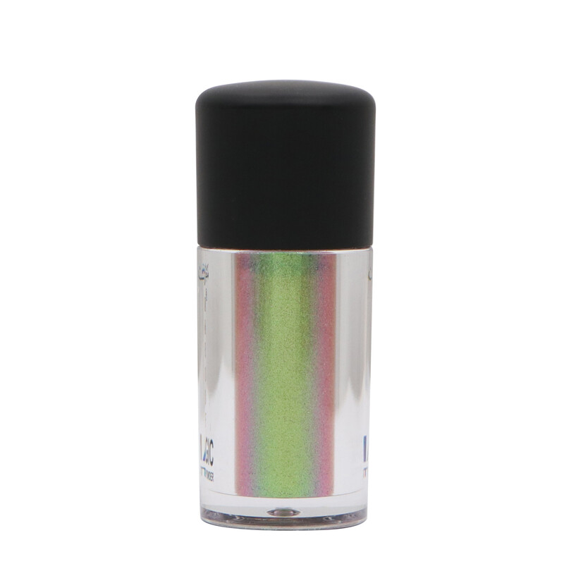 MAROOF Glitter Powder Magic 04 Neon Green