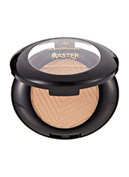 Enthrice Master Rouge Metallic Highlighter, 20gm, 11 Beige, Beige