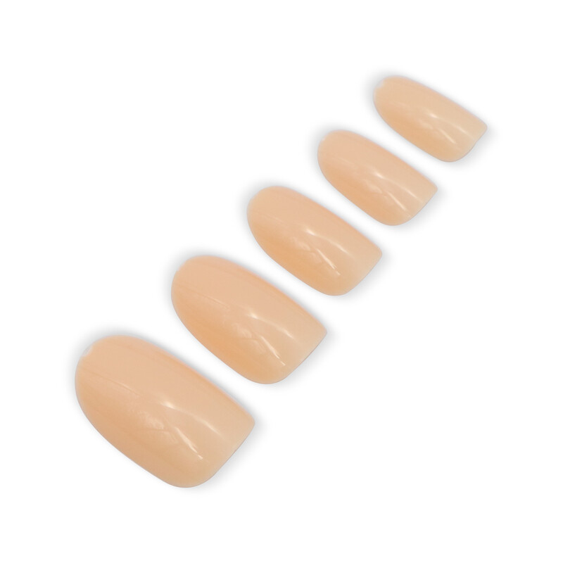 MAROOF Hard Nail Tips 05 Peach