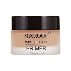Maroof Make Up Base Primer 20g, 02 Peach