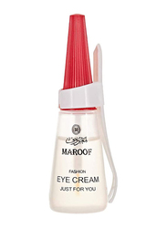 Maroof Fashion Eye Cream, MEG01-01, 12ml