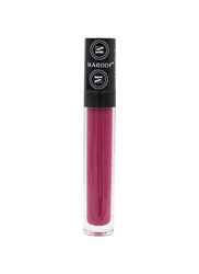 MAROOF Matte Long Lasting Lipgloss 8ml, 10 Sparkle