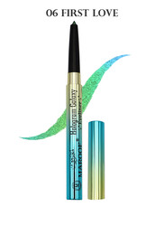 MAROOF Hologram Galaxy 24-Hour Long Lasting Eyeliner 0.35g - 06 First Love