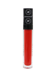 MAROOF Matte Long Lasting Lipgloss 8ml, 16 Romantic