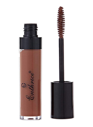 Enthrice Smokey Lashes Brow Mascara, 8ml, 06 Brown