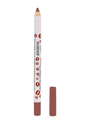 Maroof 24 Hour Long Lasting Waterproof 05 Lip Liner with Base Primer, Eyebrow Gel & Oshea Facewash Combo