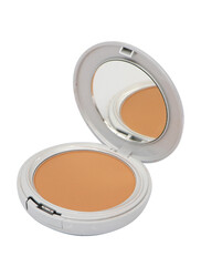 Maroof Three Way Cake Wet and Dry Compact Foundation, 08 Light Brown