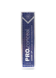 MAROOF Pro Concealer Cream 8g, 04 Beige