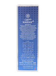 Maroof 24 Hours Full Coverage Liquid Foundation SPF30, 30ml, 03 Soft Beige