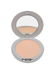 Maroof Three Way Cake Wet and Dry Compact Foundation, 02 Light Ivory