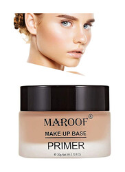 Maroof 24 Hour Long Lasting Waterproof 05 Lip Liner with Base Primer, Eyebrow Gel & Oshea Facewash Combo