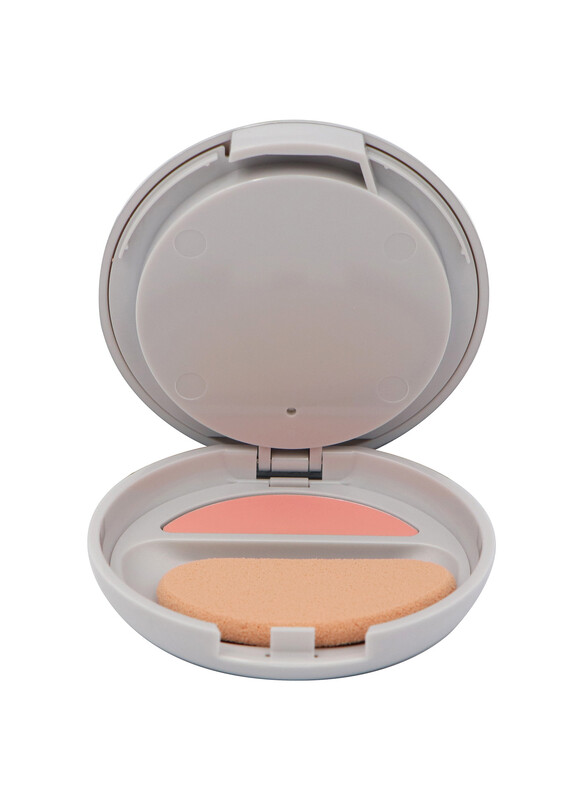 Maroof Three Way Cake Wet and Dry Compact Foundation, 02 Light Ivory
