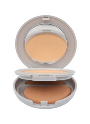 Maroof Three Way Cake Wet and Dry Compact Foundation, 04 Light Beige