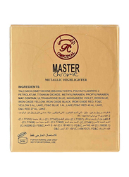 Enthrice Master Rouge Matte Blusher, 20gm, 14 Maroon, Red