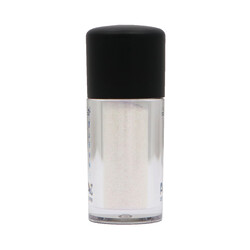 MAROOF Glitter Powder Magic 06 White Gold